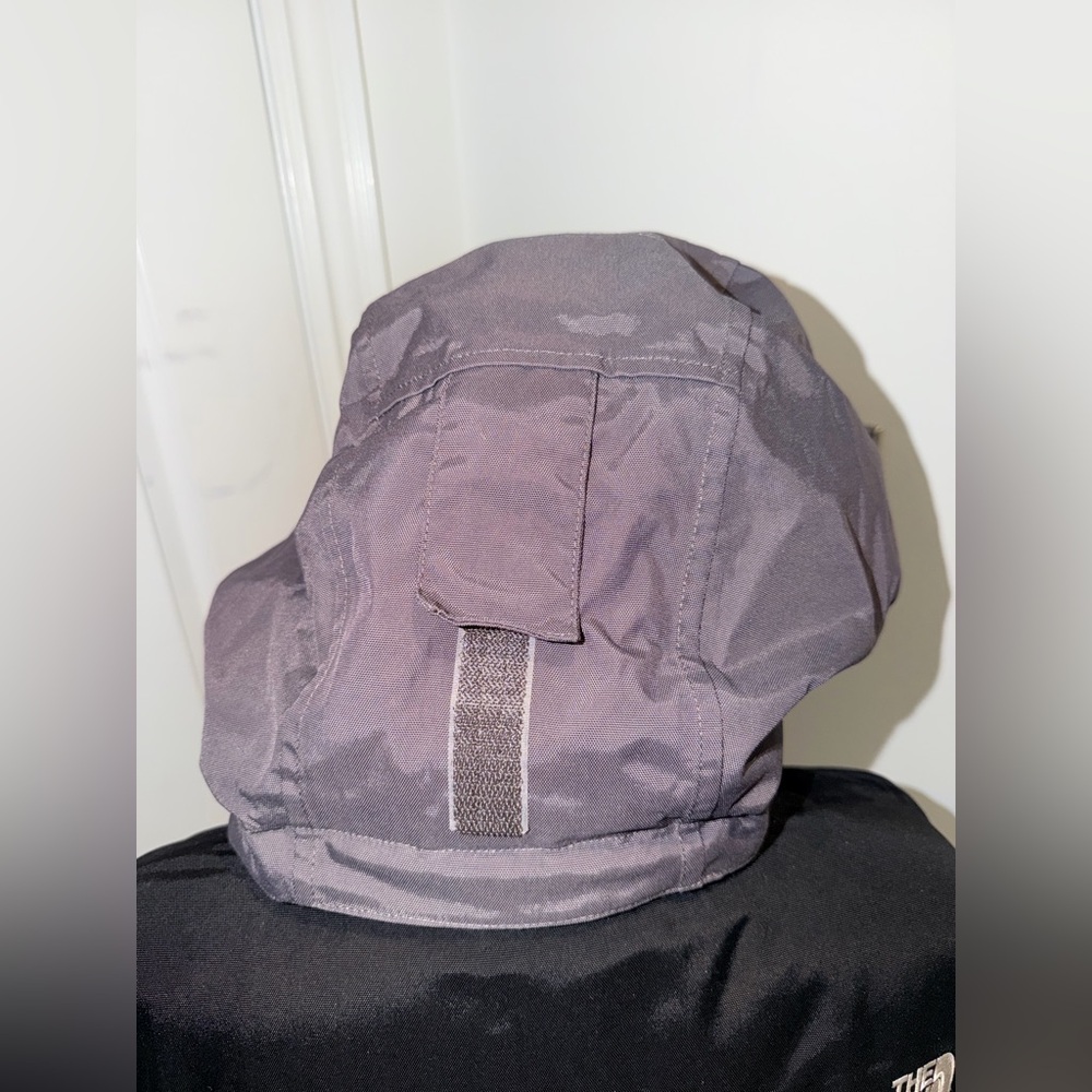 Vintage THE NORTH FACE HyVent Bomber Goose Puffer Down Jacket Men’s Size X-Large - Picture 6 of 16